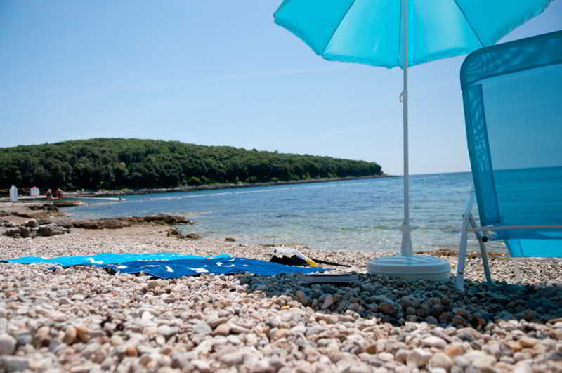Maistra Select Petalon Resort Vrsar Bagian luar foto