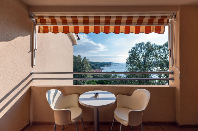 Maistra Select Petalon Resort Vrsar Bagian luar foto