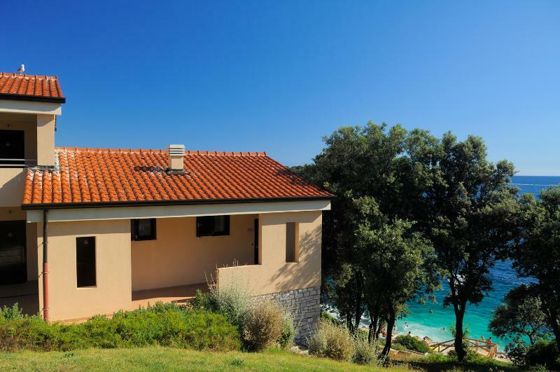 Maistra Select Petalon Resort Vrsar Bagian luar foto